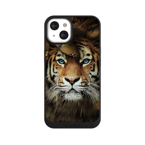 Apple iPhone 13 NIVOpure Autumn Tiger
