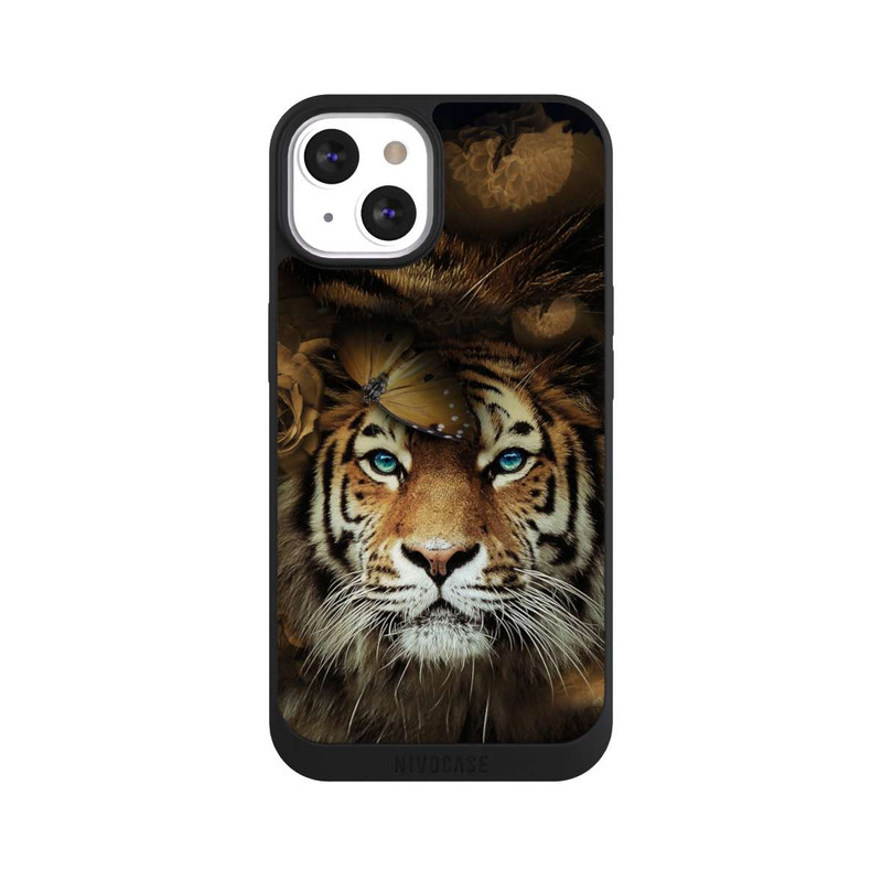 iPhone 13 NIVOpure Herbsttiger