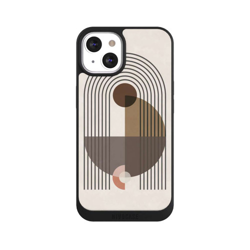 Apple iPhone 13 NIVOpure Trendy Patterns