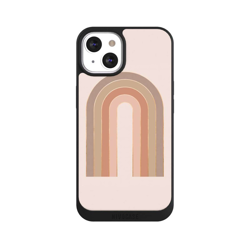 iPhone 13 NIVOpure Modischer Bogen