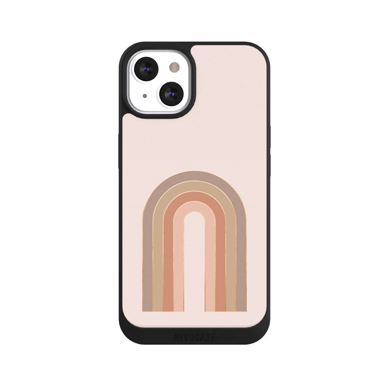 iPhone 13 NIVOpure Modischer Bogen