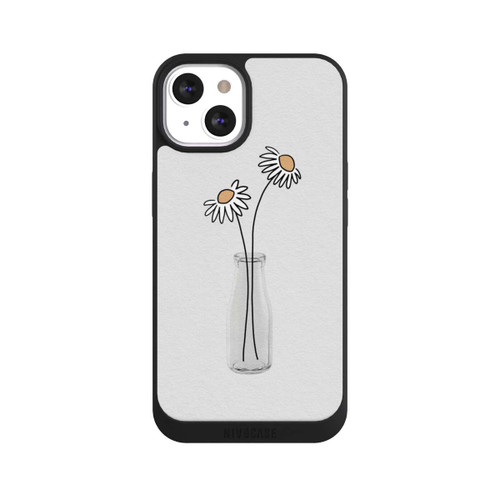 Apple iPhone 13 NIVOpure White Daisy Still Life