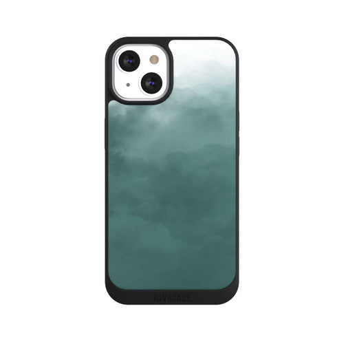 Apple iPhone 13 NIVOpure Deep Green