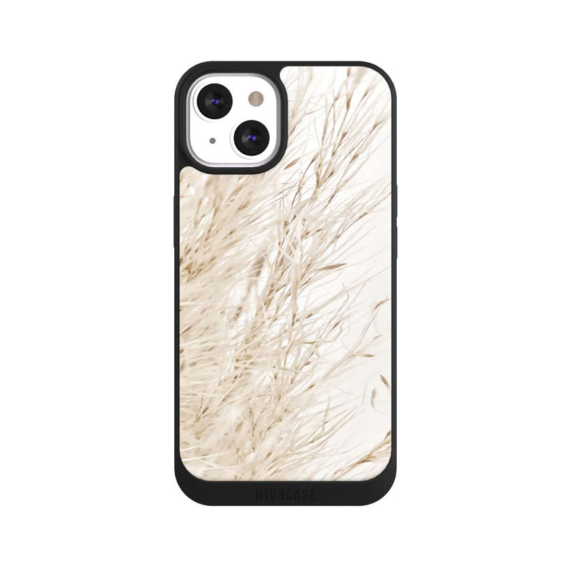 iPhone 13 NIVOpure soft pampas grass