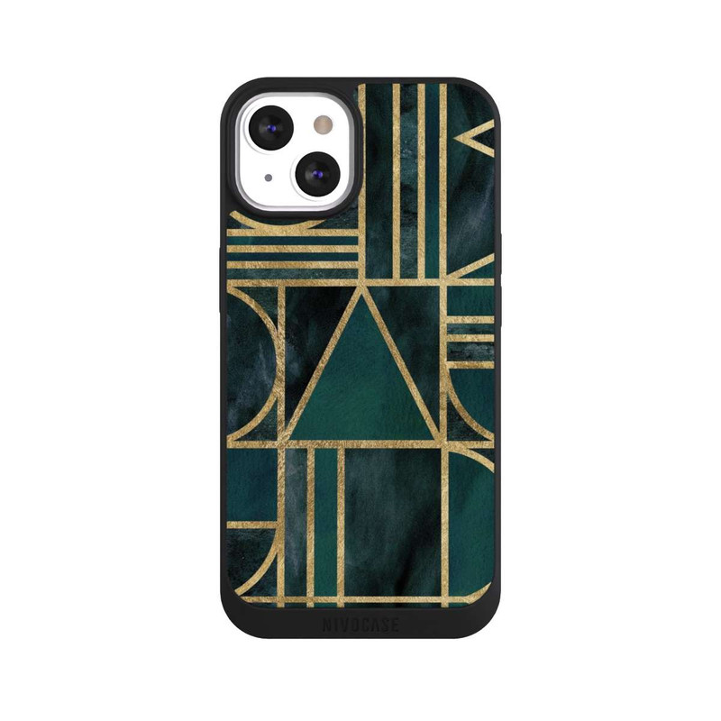 iPhone 13 NIVOpure Art Deco