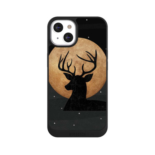 Apple iPhone 13 NIVOpure Deer &amp; Moon Gold