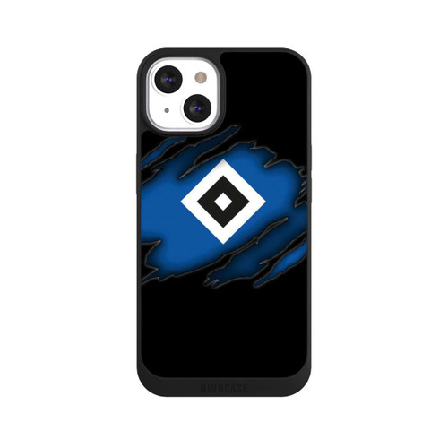 Apple iPhone 13 NIVOpure HSV Scratch