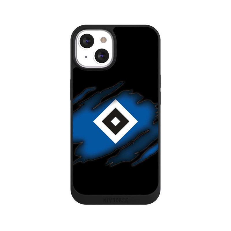 iPhone 13 NIVOpure HSV Scratch