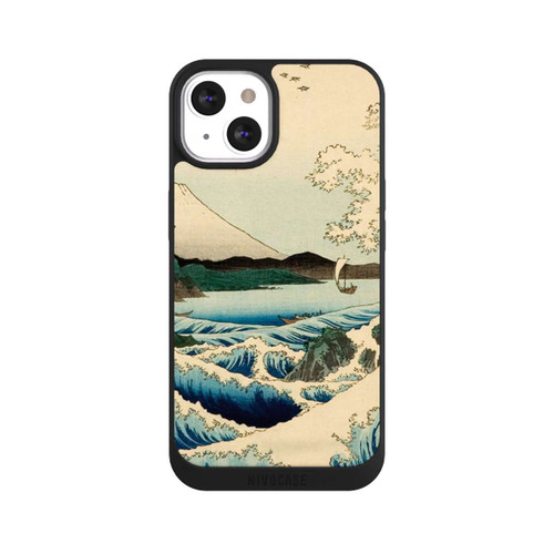 Apple iPhone 13 NIVOpure Blick von der Provinz Satta Suruga