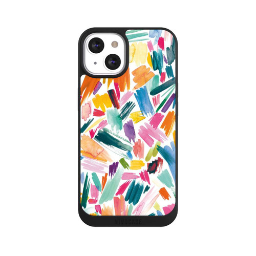 Apple iPhone 13 NIVOpure Einfaches Herbstvergnügen abstrakt