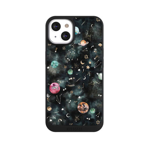 Apple iPhone 13 NIVOpure Sternbild Planeten Galaxie