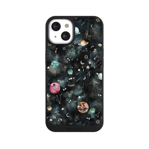 Apple iPhone 13 NIVOpure Constellation Planets Gallaxy