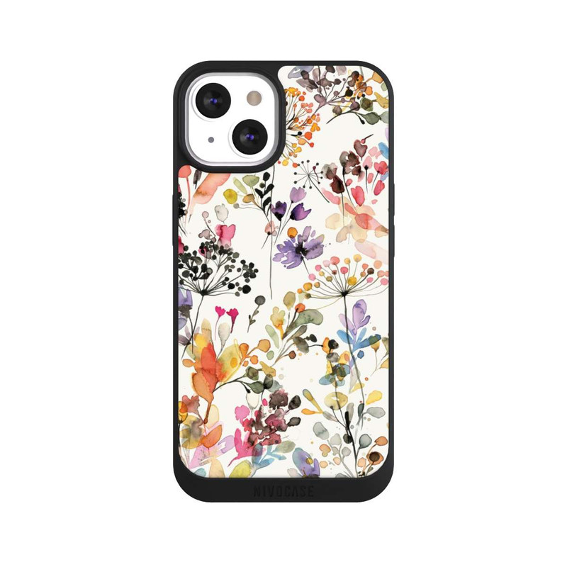 iPhone 13 NIVOpure Herbes sauvages