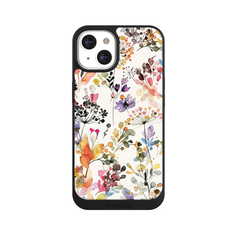 iPhone 13 NIVOpure Herbes sauvages