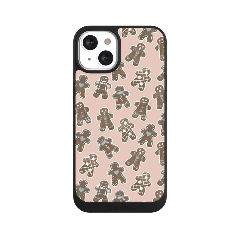 iPhone 13 NIVOpure LEBKUCHENMÄNNCHEN