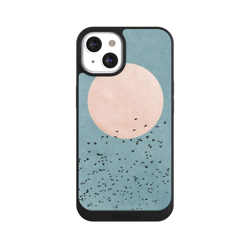 iPhone 13 NIVOpure Wegfliegen