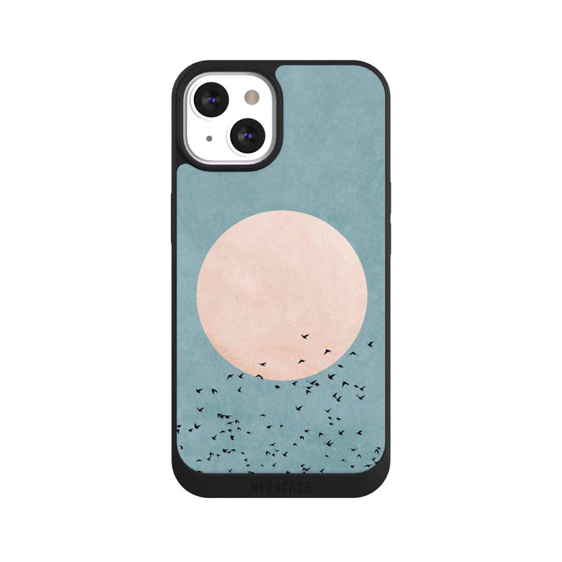 iPhone 13 NIVOpure Wegfliegen