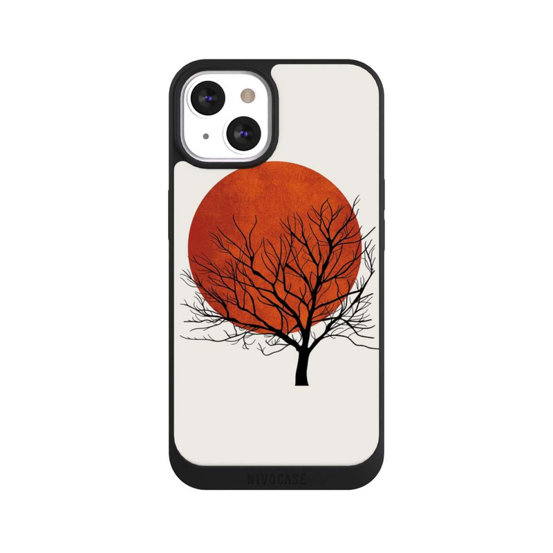 iPhone 13 NIVOpure Hiver chaud