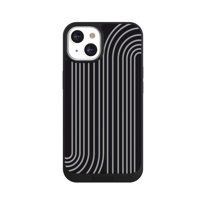 iPhone 13 NIVOpure Design Art Déco