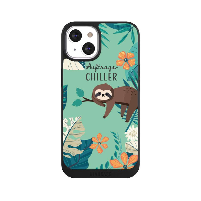 iPhone 13 NIVOpure Auftrags Chiller