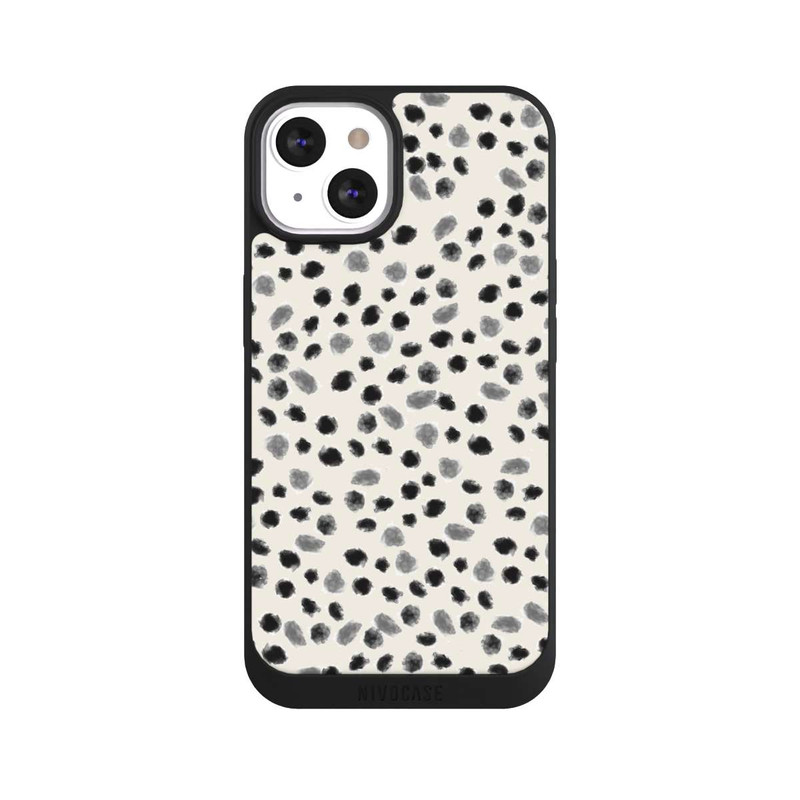 iPhone 13 NIVOpure Aquarelle Sauvage
