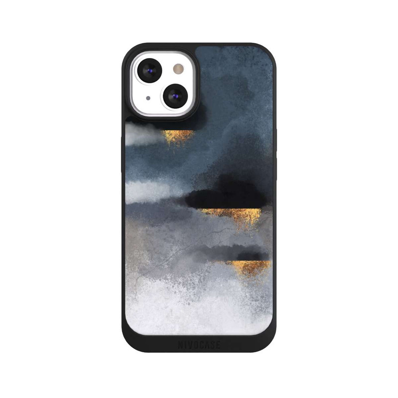 iPhone 13 NIVOpure Cloudburst
