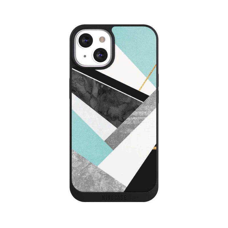 iPhone 13 NIVOpure Lignes 1-2
