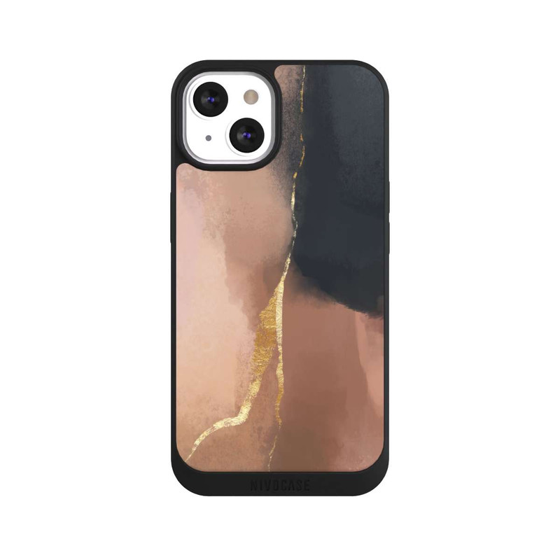 iPhone 13 NIVOpure Reste calme