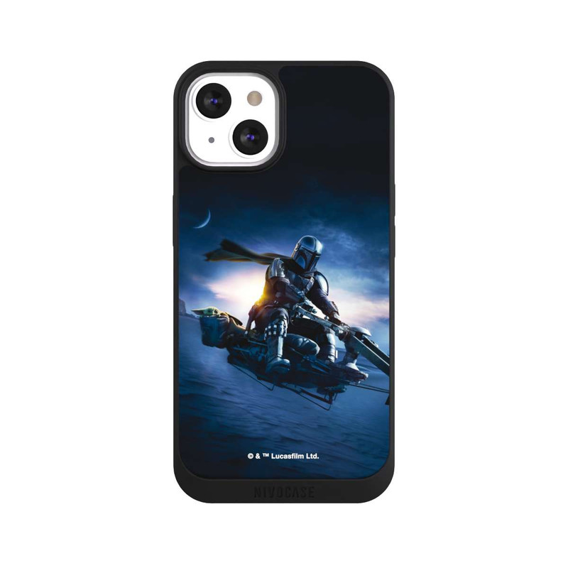 iPhone 13 NIVOpure Voler The Mandalorian