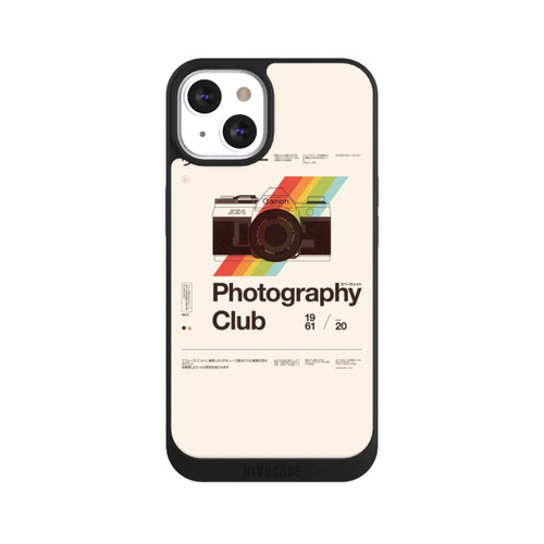 Apple iPhone 13 NIVOpure Photo Club Print