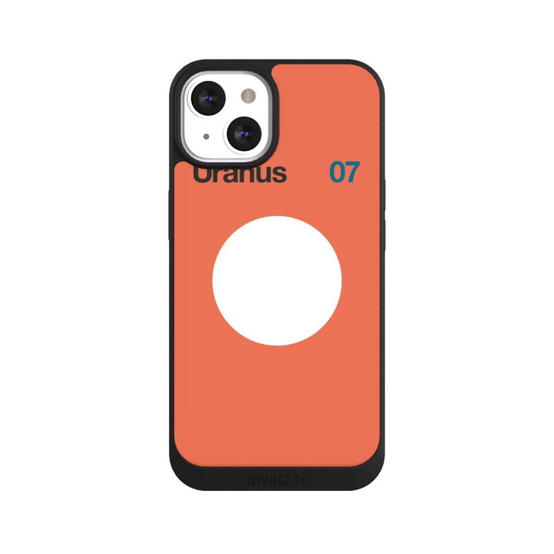 iPhone 13 NIVOpure Uranus