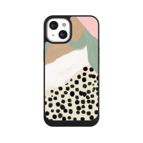 Apple iPhone 13 NIVOpure Crazy Life Boho Soft 