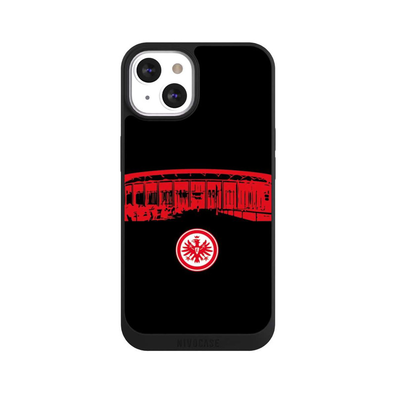 iPhone 13 NIVOpure Stadion Frankfurt 
