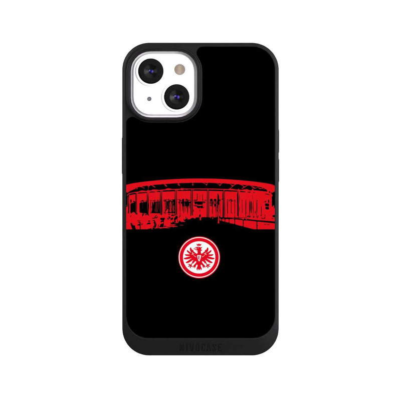 iPhone 13 NIVOpure Stadion Frankfurt 