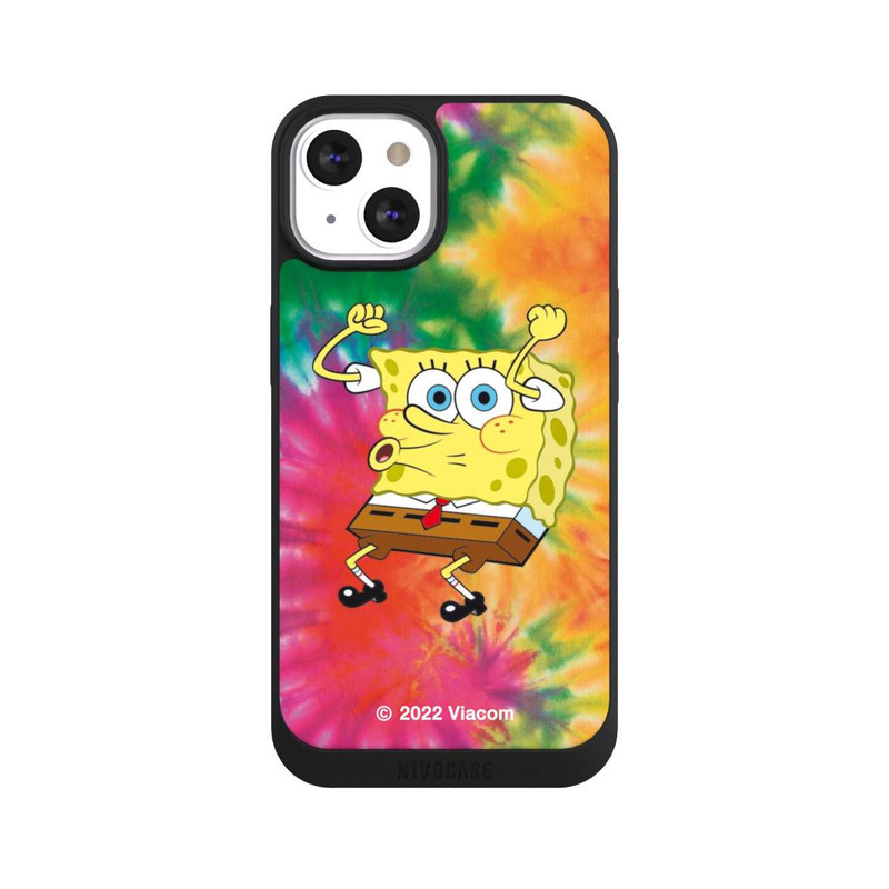 iPhone 13 NIVOpure Spongebob - Yay Batik