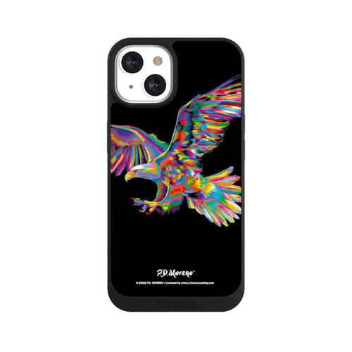 Apple iPhone 13 NIVOpure Adler Art By P.D. Moreno