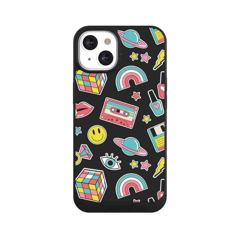 iPhone 13 NIVOpure Années 90