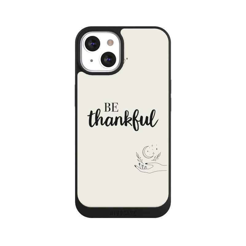 iPhone 13 NIVOpure Be Thankful