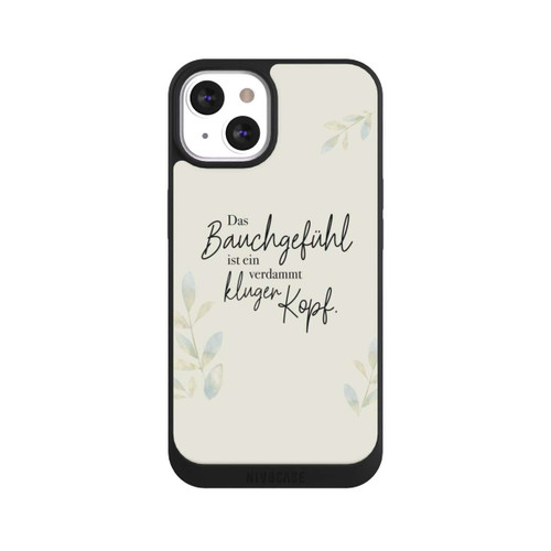 Apple iPhone 13 NIVOpure Das Bauchgefuehl Ist