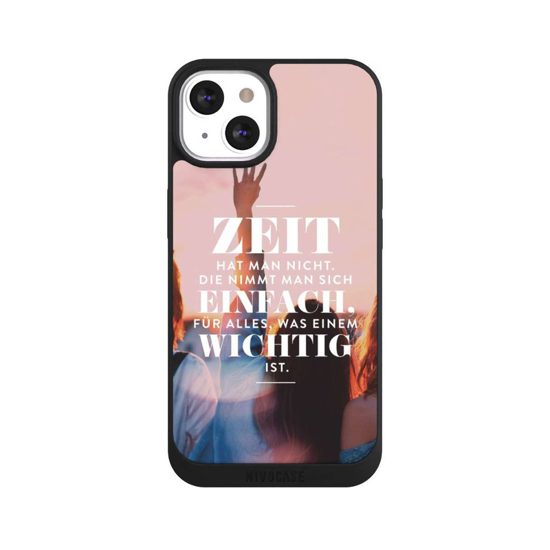 iPhone 13 NIVOpure Was Einem Wichtig