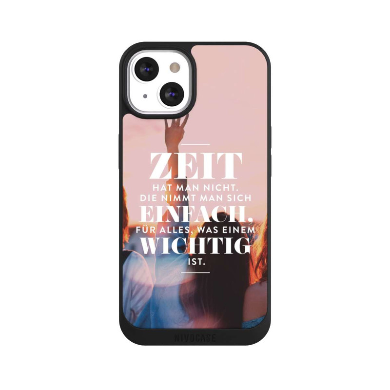 iPhone 13 NIVOpure Was Einem Wichtig