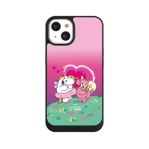 Apple iPhone 13 NIVOpure Pummelfee Liebe