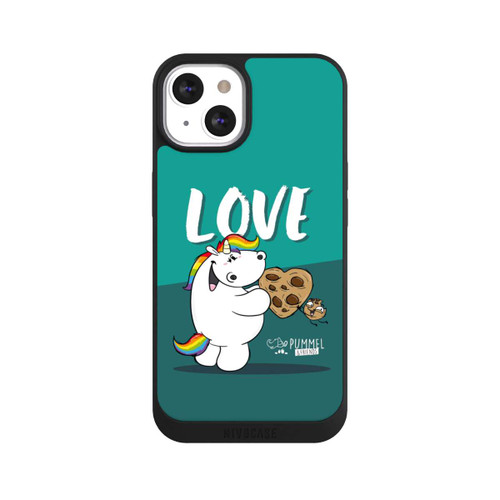 Apple iPhone 13 NIVOpure Pummel Love