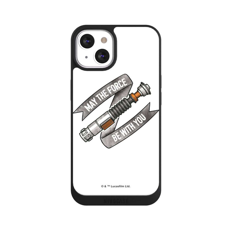 iPhone 13 NIVOpure May The Force Be With You
