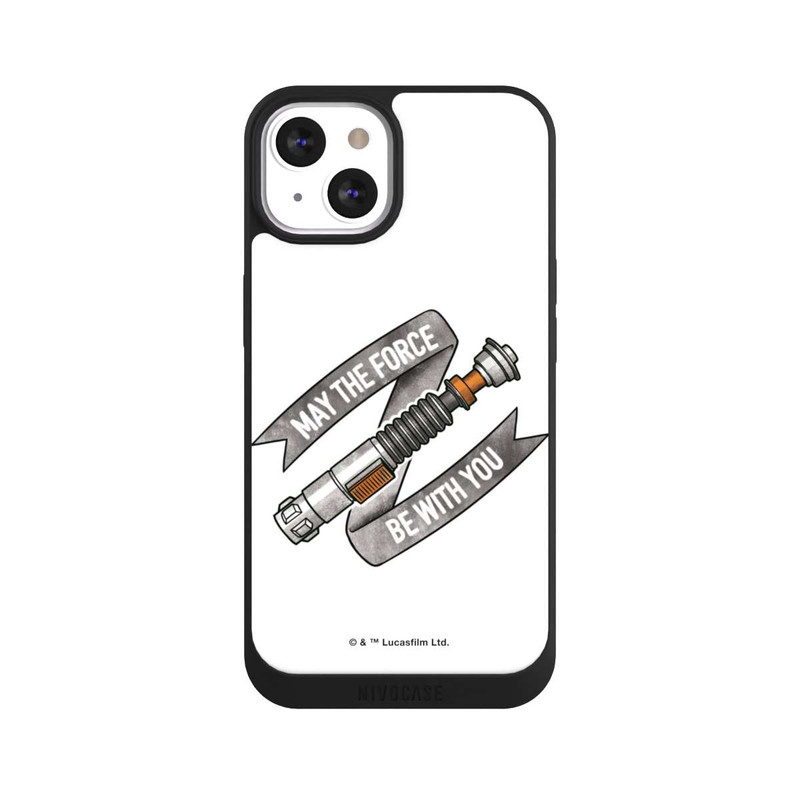 iPhone 13 NIVOpure May The Force Be With You