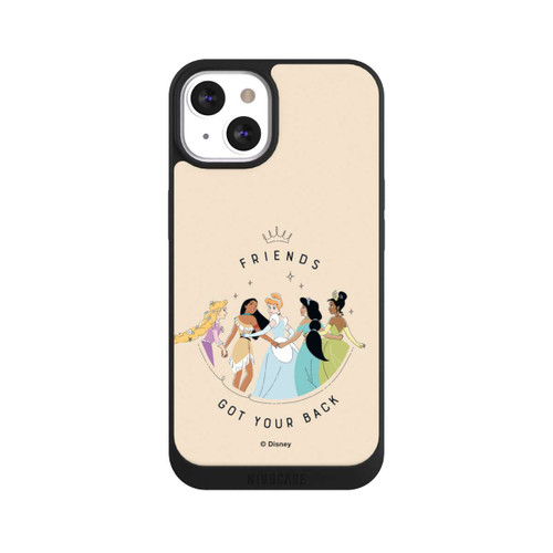 Apple iPhone 13 NIVOpure Friends Got Your Back Disney Princess 