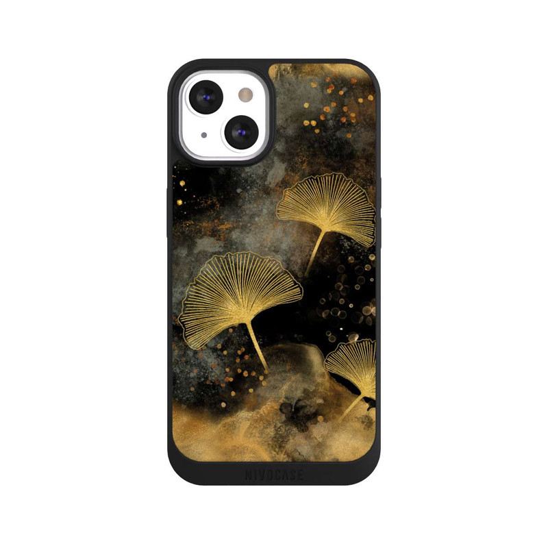 iPhone 13 NIVOpure Gingko Glamour