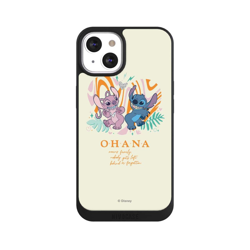 iPhone 13 NIVOpure Stitch und Angel