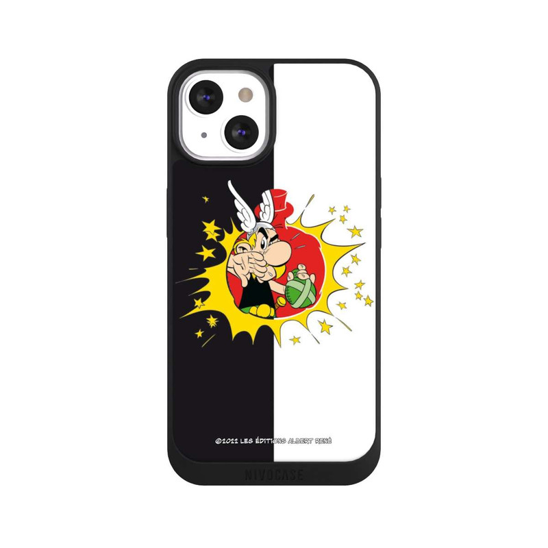 iPhone 13 NIVOpure Asterix Zaubertrank