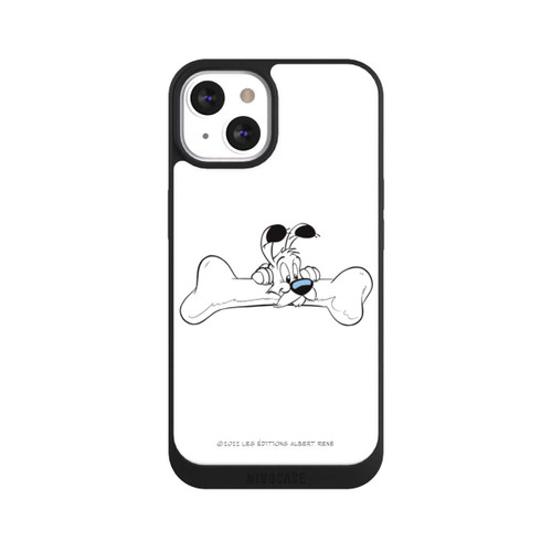 Apple iPhone 13 NIVOpure Dogmatix Bone Huge